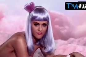Kathleen Bradley Sexy Scene  In Katy Perry In California Milfs! Tits Ahoy!