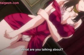 NEW HENTAI - Sleepless Nocturne The Animation 1 Subbed