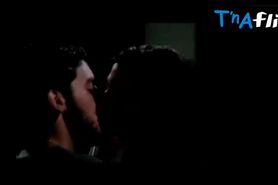 Hanan Turk Sexy Scene  in The Other