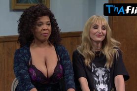 Punkie Johnson Underwear Scene  in Saturday Night Live