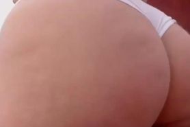 Plump Horny Woman Orgasm On Live Cam