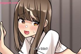 RARE NEW HENTAI SUB - Erotic Wishes Come True! The Charm That Changes Reality Will Turn All The Girls In Including The Class Bom