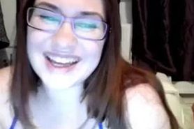 Huge boobs Jennykalyne free webcam