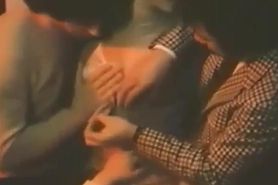 Brigitte Lahaie - Je suis une belle salope 1 (1977)