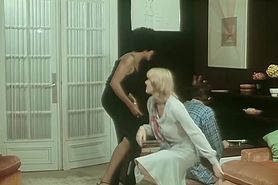 Brigitte Lahaie - La rabatteuse 5 (1978)