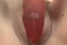 Allison Parker Onlyfans Dildo Play Porn Video Leak
