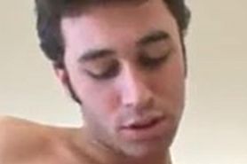 Luscious goes ATM with james deen