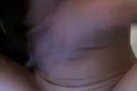 Horny Cam Girl Plays With Her Pussy