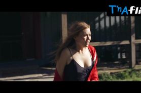 Holland Roden Sexy Scene  in Mother, May I?