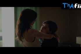 Lubna Azabal Lesbian Scene  in Alphonse