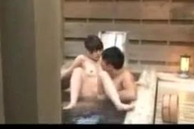 japanese wife cheating in spa 2