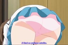 Hot Big Tits Anime Mother Best Hentai Screw