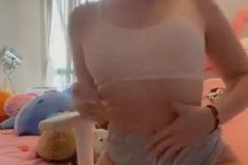 Just Leaked Onlyfans Video *MORE OF HER IN DESCRIPTION*