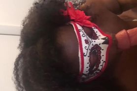 Real Amateur Black Girls Cum in Mouth Compilation 1080p HD