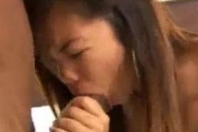 beautiful shy asian teen gets naughty & lets horny stranger screw her hard on camera with his huge BBC in her bedroom
