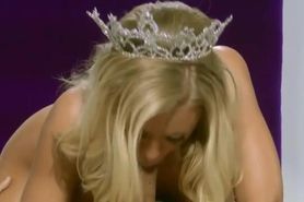 Nicole Aniston Beauty Pageant