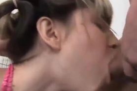 Russian epic BDSM porn Gina Gerson