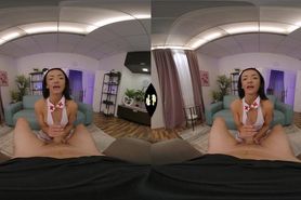 VR Sexpecial attention