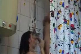 bathroom fun sex -slut from online