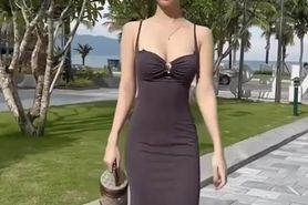 Em Gái Xinh Model Sexy Lady.