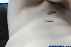 JOIN & Play OMBFUN Vibrator on Wet Pussy Orgasm Sex Live Cams
