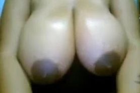 Amateur bbw tits webcam