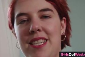 hairy-lesbian-redhead-and-shaved-plumper-fuck