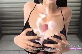 Big Boobs 3D Porn Sex Game For Pc