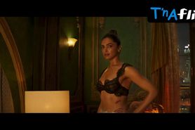 Deepika Padukone Butt,  Breasts Scene  in Pathan