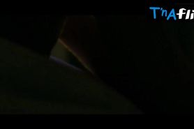 Tzeni Theona Breasts Scene  in Saison Morte