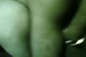 Horny indian slut in a threesome