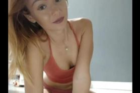 Yvelinehot college teen masturbates on camera sexyprivatecams