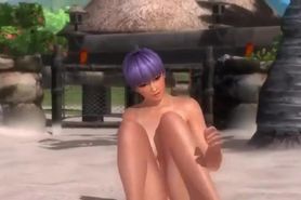 3d hot fuck pc game naked big boobs on beach