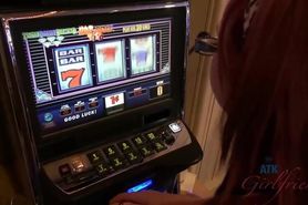 ATK Girlfriends - Vegas Vacation: Mary Jane's Slots, Shopping, & Sexcapades