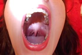 mouth 7