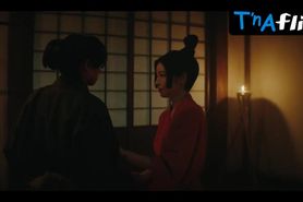 Yuka Kouri Breasts Scene  in Shogun