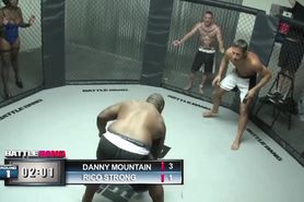 UFC 69: Ultimate Fucking Champion