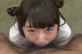 Mayu Yuki Enjoying Swallow FEW Loads of Cum