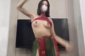 Chinese Dance 389