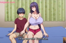 UNKNOWN ANIME WITHOUT SOURCE