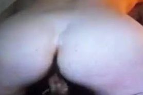 Wife gives a Good rough fuck