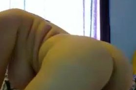 Sexy chubby girl webcam porn