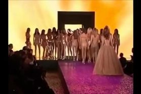 Victoria's Secret Finale Compilation