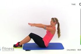 Softcore exercise