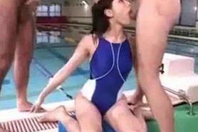 SwimBitch