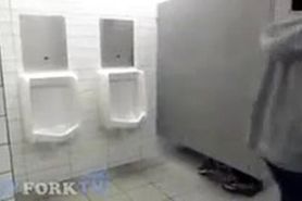 SEX in BATHROOM GAG!!! (GONE WILD) - Pranks - Social Experiment - Funny Videos 2015 - Cheating Prank - YouTube (240p).flv