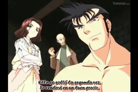 Daiakuji 1-8 Sex Scenes