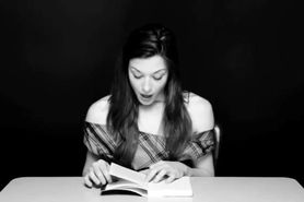 Hysterical Literature- Session One- Stoya