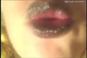 Sexy Lip Prints