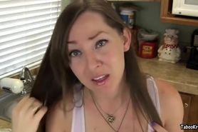 Princess Kristi - Hurry and Cum for Mommy